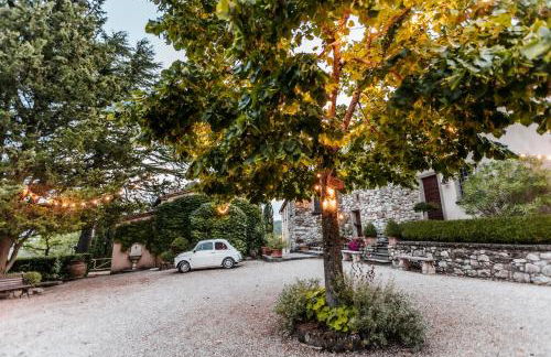 Borghetto Il Poggiolo Mugello - Affitti Brevi Italia - Foto 20