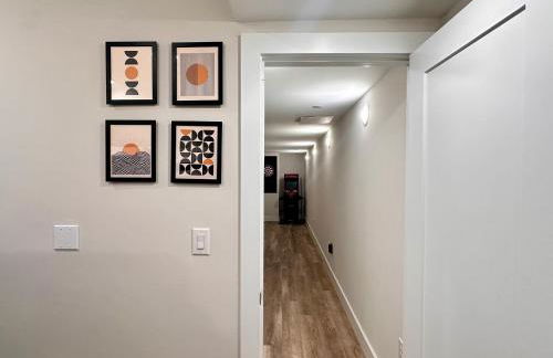 Spacious Center City 3BR 4BA with Arcade - Sleeps 8 - Foto 39