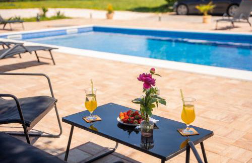 Villa Iris - Foto 43