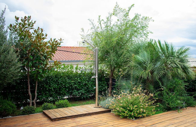 Villa Grey - Foto 32