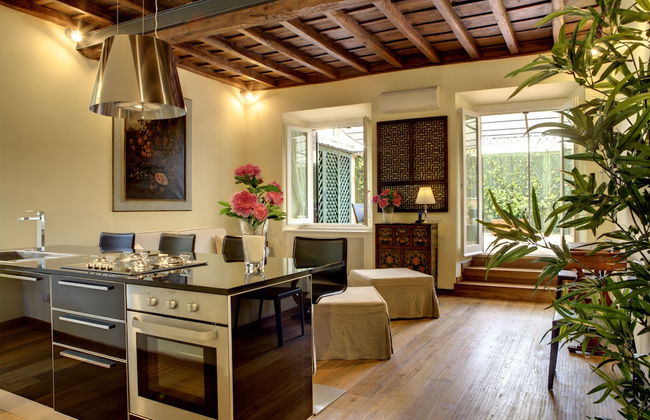 Villa Spalletti Trivelli - Foto 27