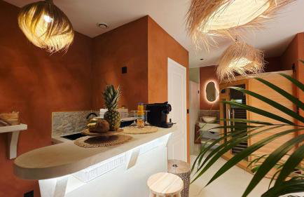 Escape Zen - Suite and Spa - Foto 31