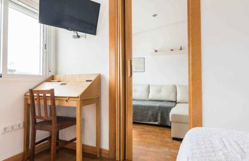 Apartamento Céntrico LA CATEDRAL - Foto 27