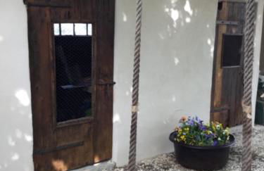 gîtes la ferme de marguerite - Foto 58