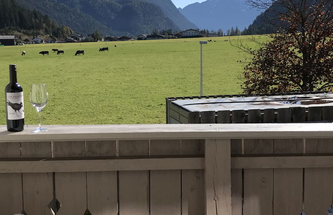 Seekarspitz - Foto 4