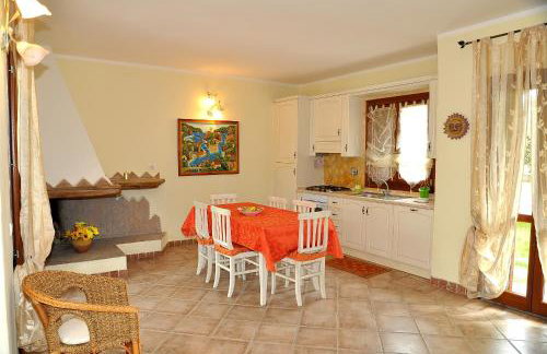 villa i ginepri - Foto 7