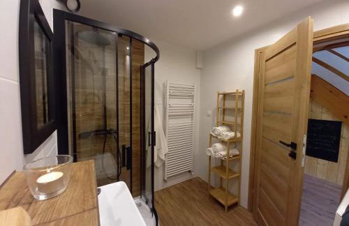 Dom pod Bukami - Foto 40