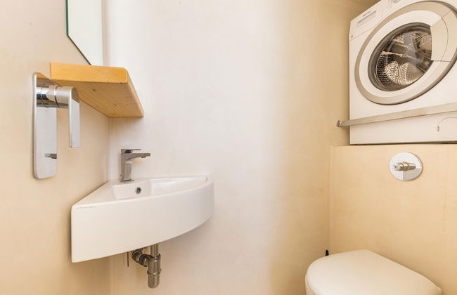 3011 Casa del Capitano by Barbarhouse - Foto 18