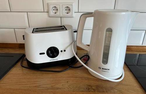 WALLENSTAY Apartment - Foto 18