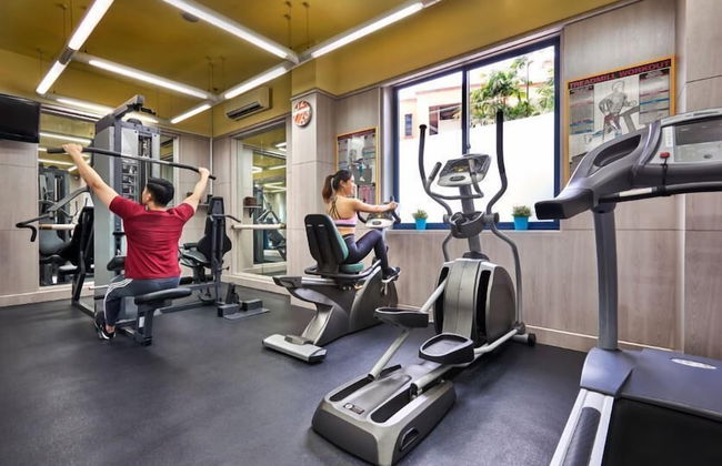 Village Residence Robertson Quay - Photo 15