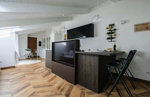 Casa domotica di lusso in centro citta - Photo 20