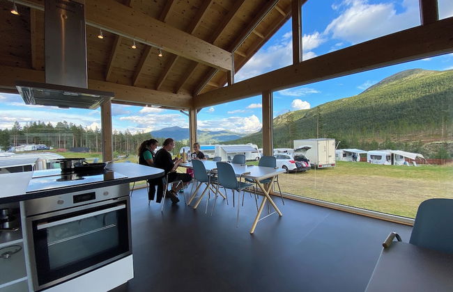 Randsverk Hytter - Foto 42