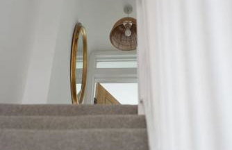 The Blue house on the wall - Foto 46