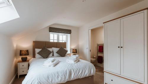 Tedsmore Cottages - Foto 5