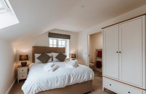 Tedsmore Cottages - Foto 5