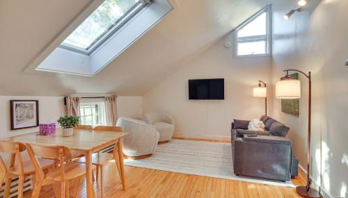 Hike and Leaf Peep Couples Retreat in Waterbury! - Foto 5