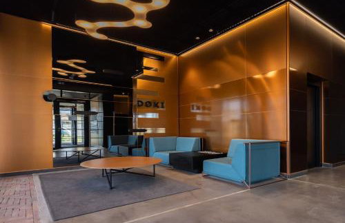 Solidarność Three Bedrooms & Garden Apartment - Foto 25