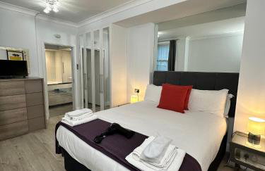 Chiltern Street Serviced Apartments - Marylebone - Foto 8