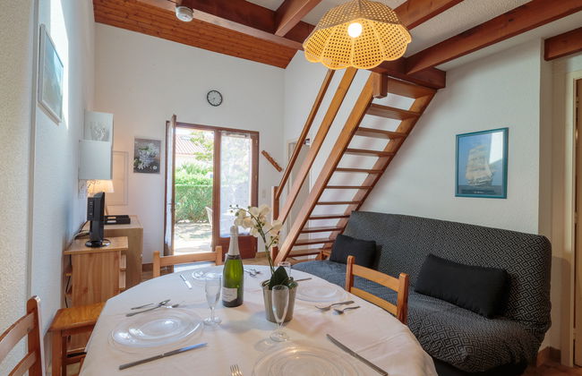 Hameau des Flots - Foto 8