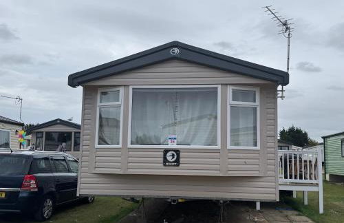3 bedroom Caravan Manor Park Free WiFi , Linen not included , Pets stay free - Foto 1