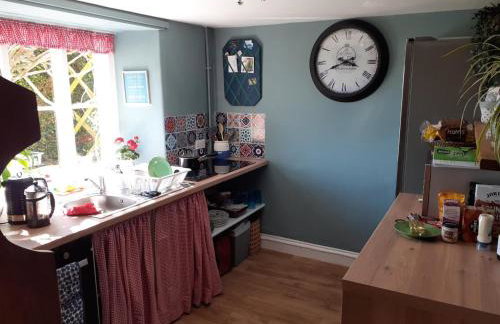 Beautiful Devon Farmhouse - Foto 6