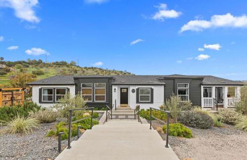 Avocado Akres Awaits Near Monserate Winery - Foto 17