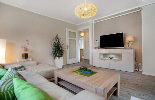 Ferienwohnung Bleichen - Foto 3