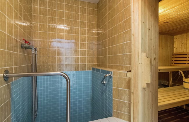 Apartment in Riezlern Near Ski Slope - Foto 11