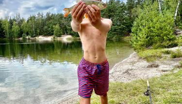 Ferienwohnung Niesky - Foto 3