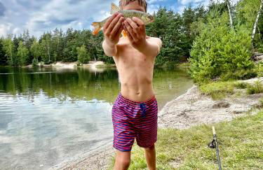 Ferienwohnung Niesky - Foto 3