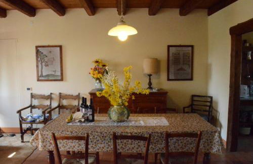 Agriturismo Ca' Roer - Foto 61