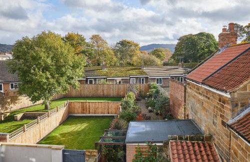 Host & Stay - Waterlily Cottage - Foto 35