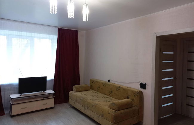 Apartment on Zavodskaya 1 - Foto 5