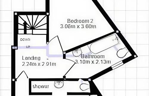 Elegant, Victorian End of Terrace Town House - Foto 5