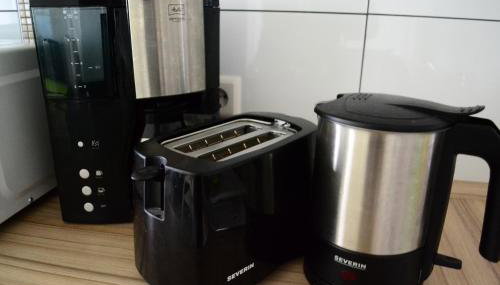 Ferienwohnung am Seewald - Foto 4