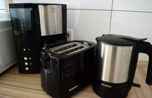 Ferienwohnung am Seewald - Foto 4