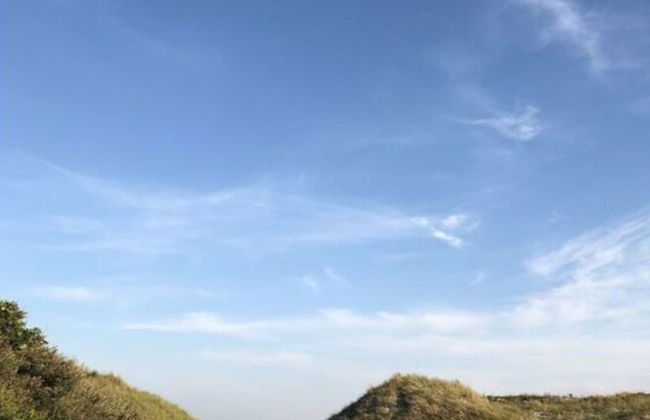 Torbogenhuus No. 7 Comfortable Holiday Residence - Photo 16