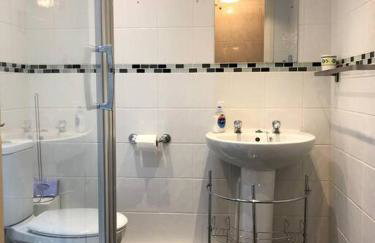 The Little Lodge (y porthdy bach) - Foto 6