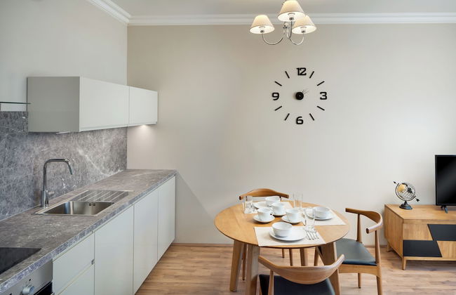 Louren Apartments - Foto 15