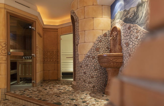 Laudegghof Ladis - Foto 41