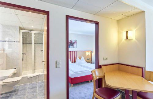 Apartments Aschheim - Foto 50