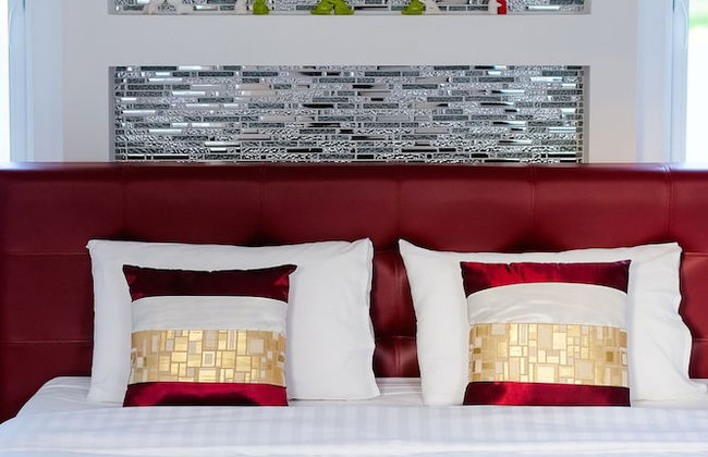 Le Leaf Pool Villa 1-2 - Foto 7