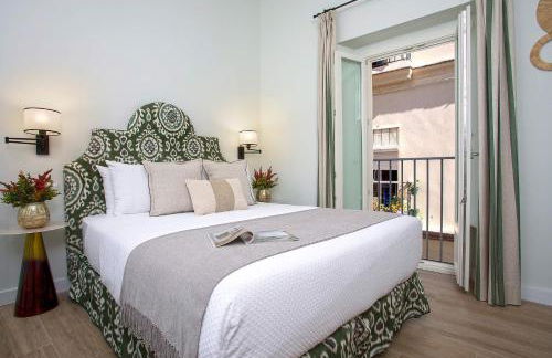 Genteel Home Patrocinio Cádiz - Foto 41