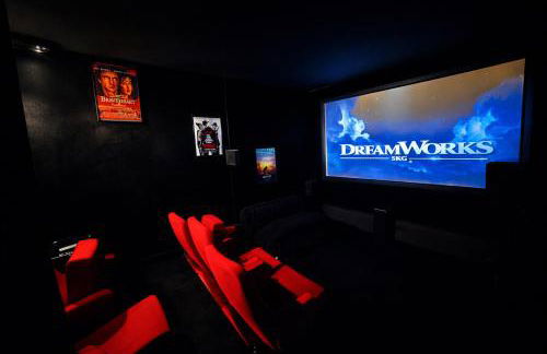 Villa le dauphin Meschers 4 étoiles vu Mer - Foto 25