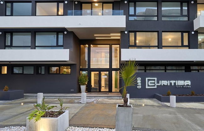 Apart Bauerle Curitiba - Foto 1