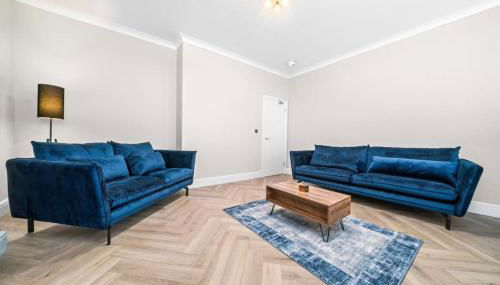 Central Gretna Luxury 4 bed - Foto 2