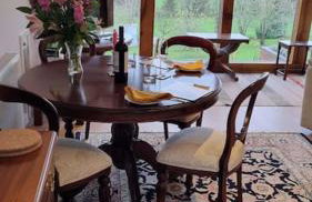 Delightful Country Cottage in a lovely rural area - Foto 20