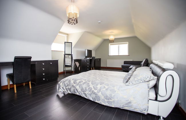 Manor House - Foto 7