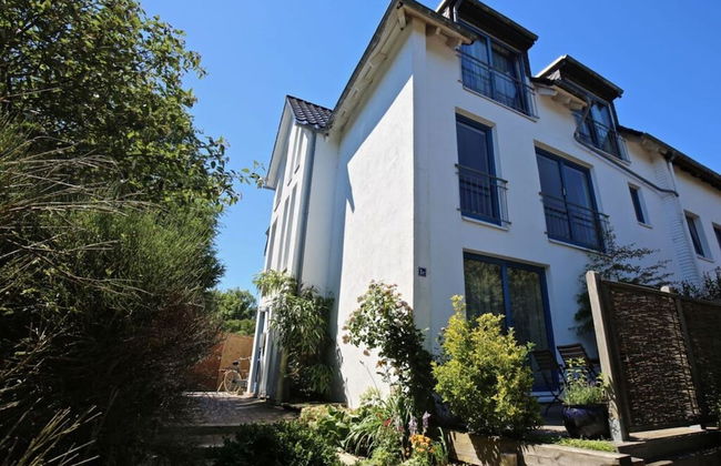 Holiday Apartment "wangerooger Tied" - Foto 16