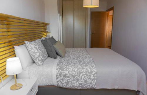 GARA MALPICA, terraza al mar - Foto 11